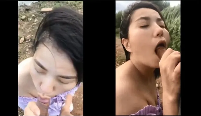 Em người yêu bj cho nhân tình bên bờ sông