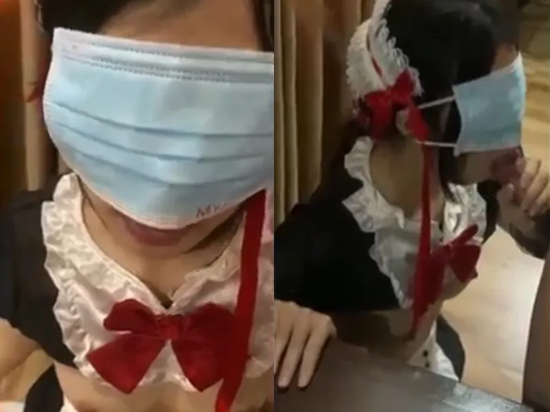 Eny việt dâm cosplay nô lệ tình dục mút mút con cục thịt điêu luyện