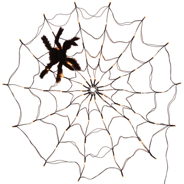Halloween horror lights