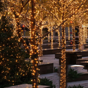 led lights
