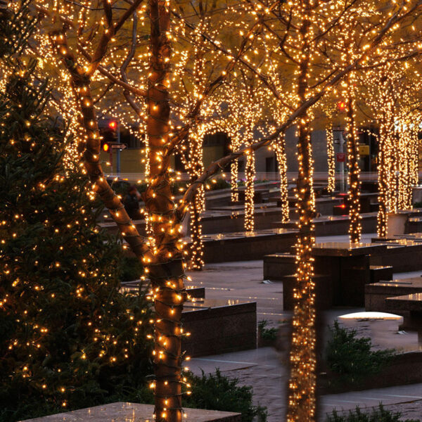 led lights